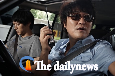 ‘의형제’ 인터내셔널태스크포스는 과연 어떤회사?
