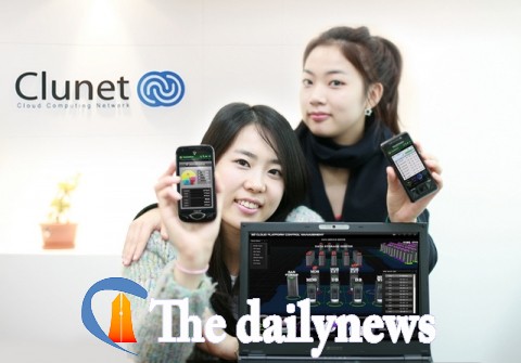 클루넷, ‘M-CPCM’ 개발완료 서비스 실시