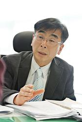 특별인터뷰-문영수 가든파이브사업단장