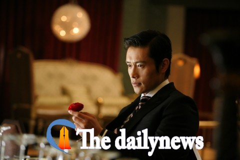 ‘인플루언스’ 캐릭터 컷 최초 공개