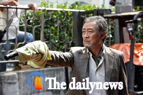 ‘의형제’ 냉혹한 암살자, ‘그림자’는 과연 누구인가?