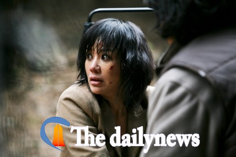 ‘베스트셀러’ 엄정화, 리얼 표정연기로 스릴러 퀸 등극
