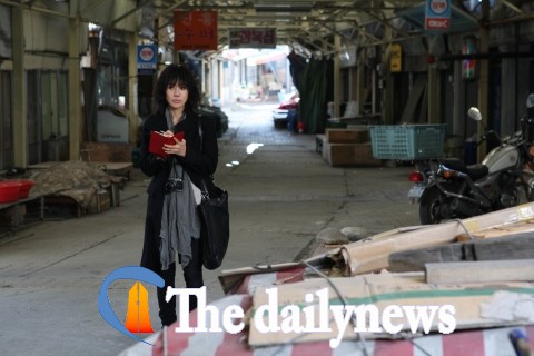 ‘베스트셀러’, ‘취재 다이어리 영상’ 공개