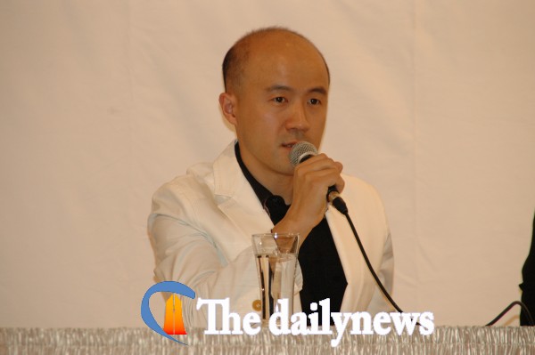 곽윤찬, \"어려운 분들에게 위안이되는 앨범이 되었으면\"