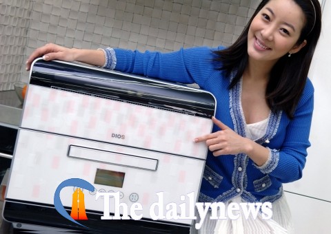 LG전자, 새로운 디자인의 식기세척기 신제품 출시