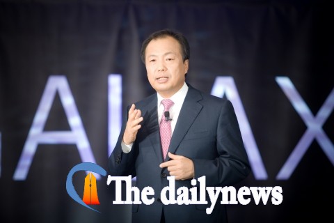 삼성 ‘갤럭시 S’, 스마트폰 본고장 미국시장 상륙