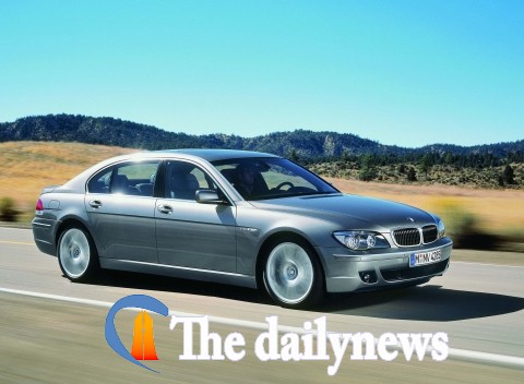 BMW 코리아, 리프레쉬 캠페인 실시