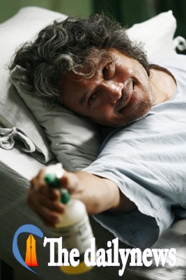 명품 중견배우, 명품연기가 화제