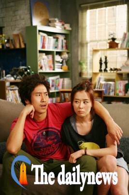 이선균, 최강희 ‘쩨쩨한 로맨스’ 에서 뭉치다!