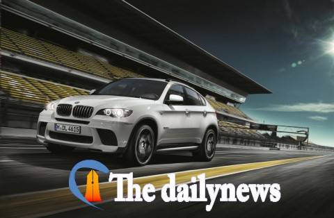 BMW, MINI 정품 액세서리 캠페인 실시