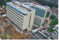 [동국대학교] 일산 창업지원센터 입주기업 모집