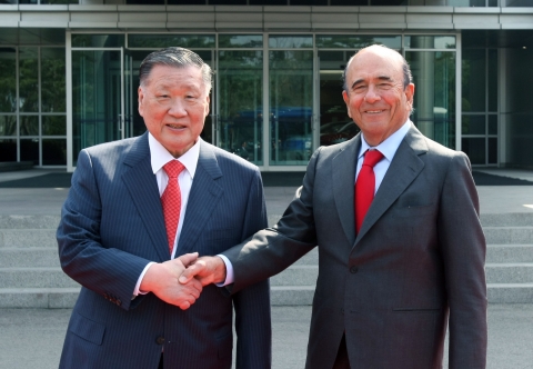 현대자동차그룹, 자동차금융 해외사업 논의