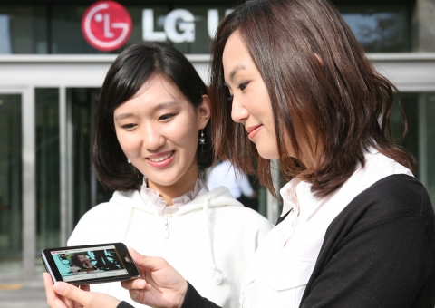 LG유플러스, 4G LTE 최적화된 ‘U+Box 2.0’ 서비스 선보여