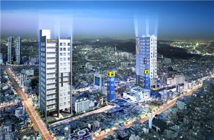 배후세대 든든한 수익형 부동산 어디 있을까