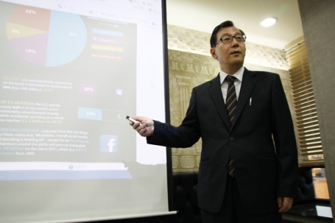 부자들의 재테크, 창업으로 이동한다