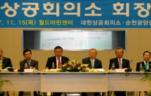 “환율·유가 불안 해소해 달라