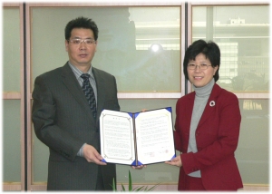 퇴직근로자에게 재취업 지원