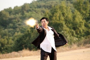 \'원스어폰어타임\' 애드립달인 성동일