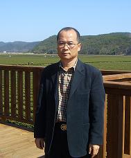 [CEO 초대석] 진주바이오푸드 화성용 대표