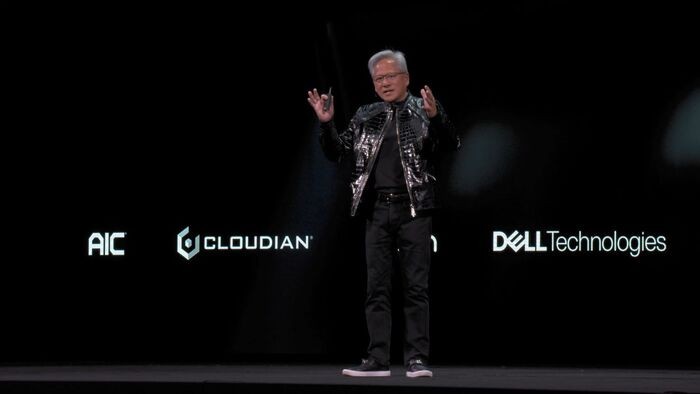 AIC, NVIDIA GTC 2026에서 AI 스토리지 플랫폼 쇼케이스 공개
