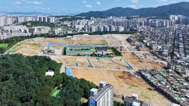상대원2구역 재개발조합, 성남시 승인 완료… 5월 30일 조합원 발의 임시총회 개최로 착공 순항 이어간다