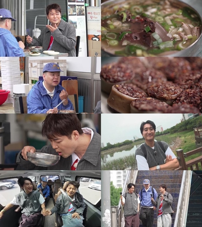 48세 첫아빠 신현준, 전현무에게 던진 뜻밖의 현실 조언