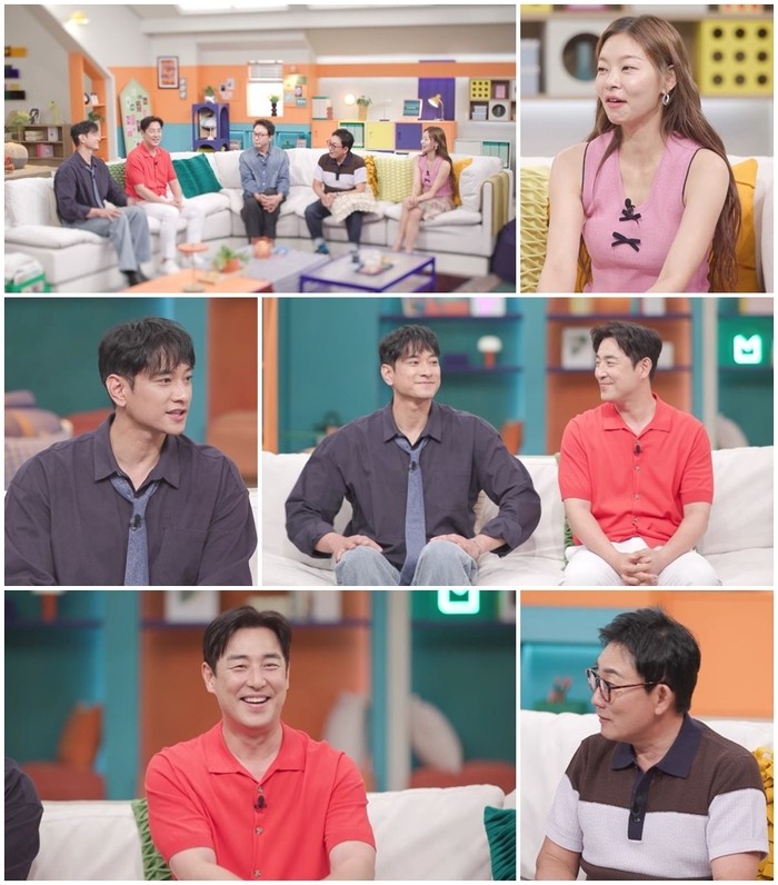‘신랑수업2’ 꽃밭 선물한 김성수, 박소윤 때문에 뜻밖의 한숨